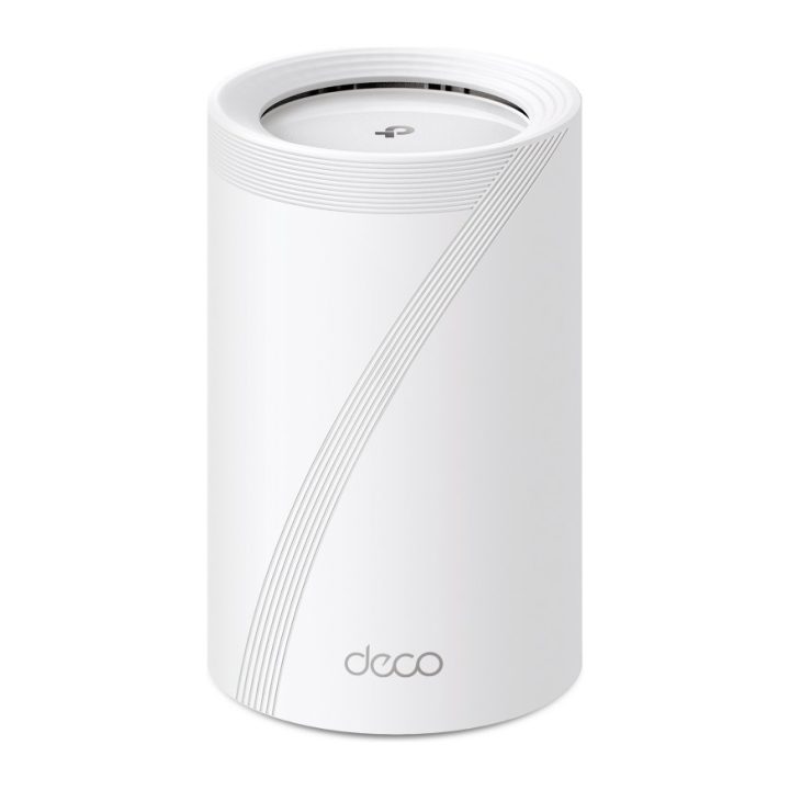 TP-Link Deco BE65 Tribanda (2.4 GHz / 5 GHz / 6 GHz) Wi-Fi 7…