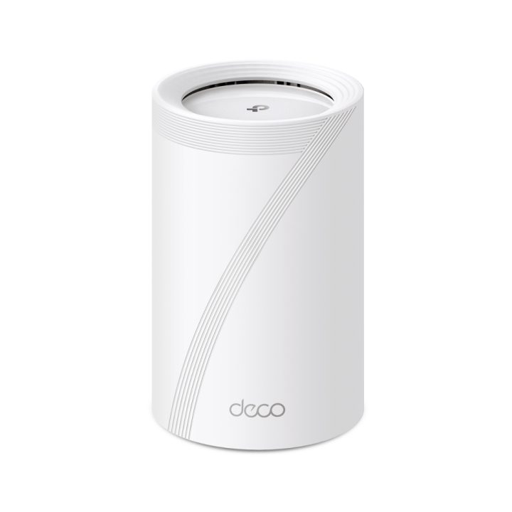TP-Link Deco BE65 Tri-banda (2,4 GHz / 5 GHz / 6 GHz) Wi-Fi 7…