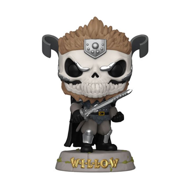 Funko Pop! Willow General Kael