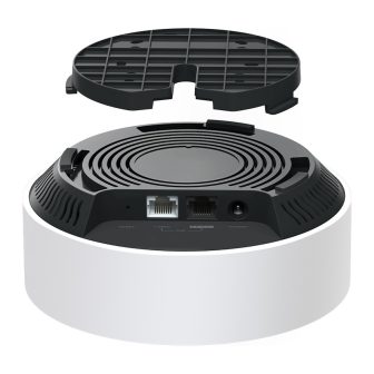 TP-Link DECO X50-PoE(3-PACK) Doble banda (2,4 GHz / 5 GHz) Wi-Fi 6…