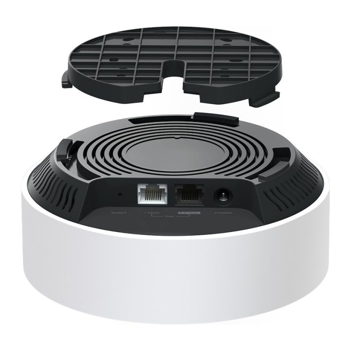 TP-Link DECO X50-PoE(3-PACK) Dual Band (2.4 GHz / 5 GHz) Wi-Fi 6…