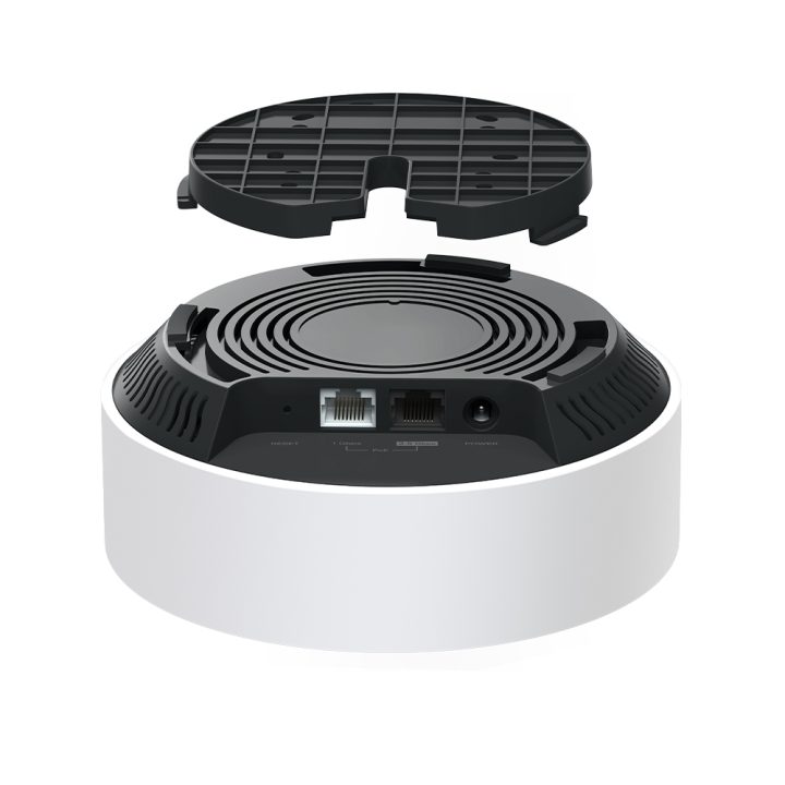 TP-Link DECO X50-PoE(3-PACK) Banda dupla (2,4 GHz / 5 GHz) Wi-Fi 6…