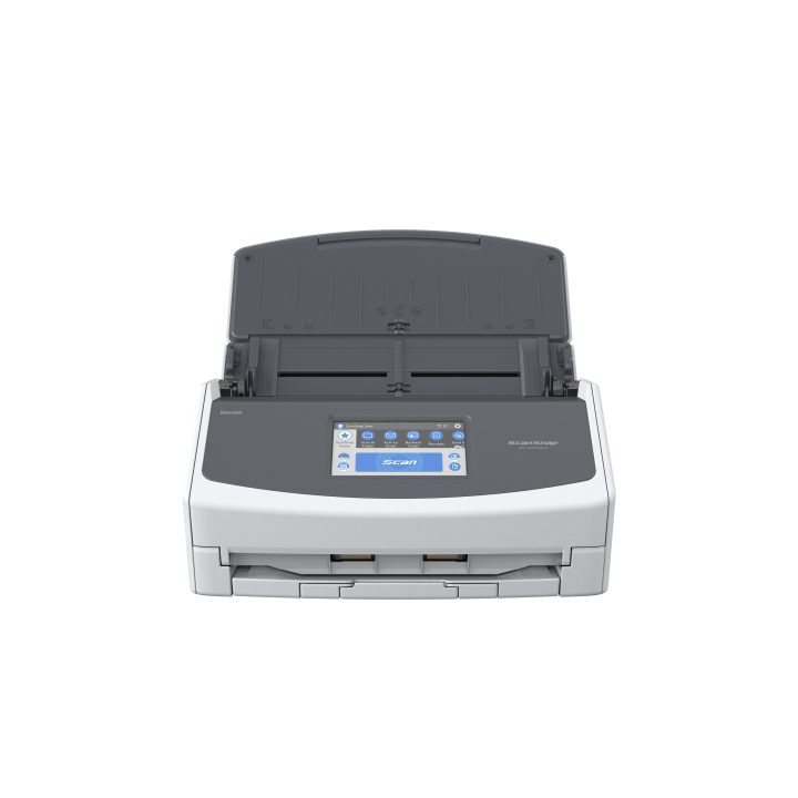 Ricoh ScanSnap iX1600 Alimentador automático de documentos (ADF) +…