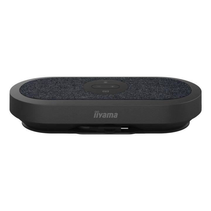 iiyama WP-MEET03M Wireless Presentation System USB Type-C Desktop