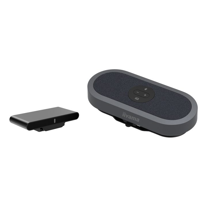 iiyama WP-MEET03M sistema de apresentação sem fios USB Tipo C de…