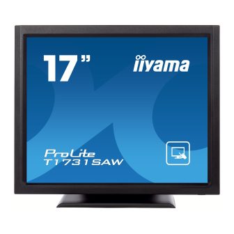 iiyama ProLite T1731SAW-B1 17" SXGA