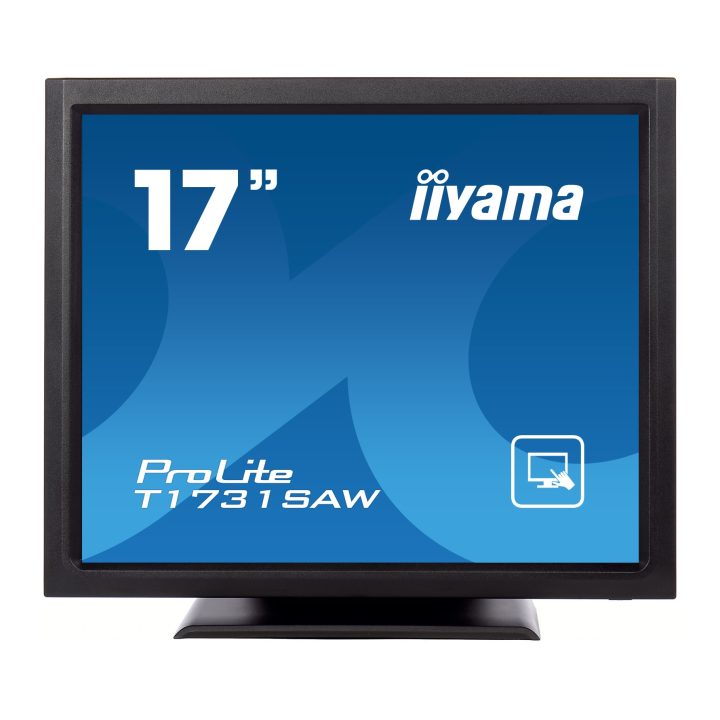 iiyama ProLite T1731SAW-B1 17" SXGA