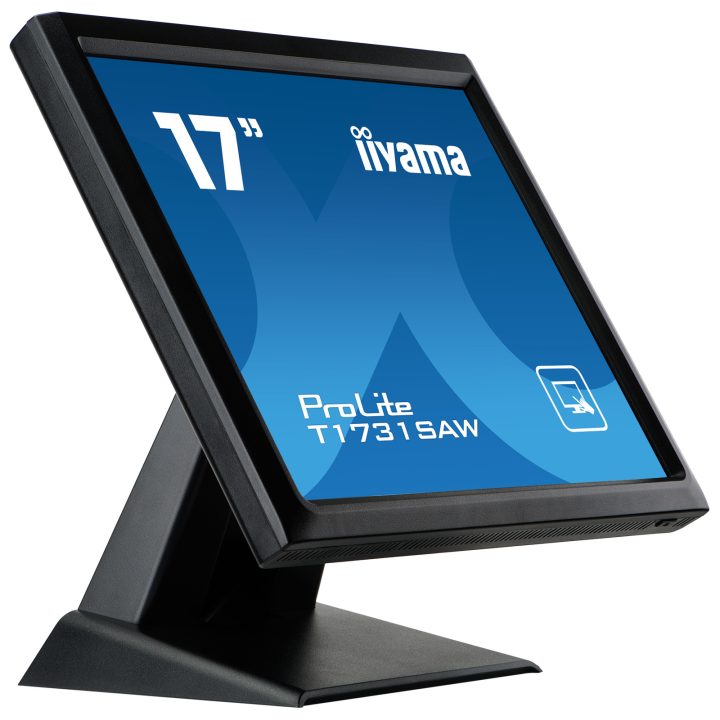 iiyama ProLite T1731SAW-B1 17" SXGA