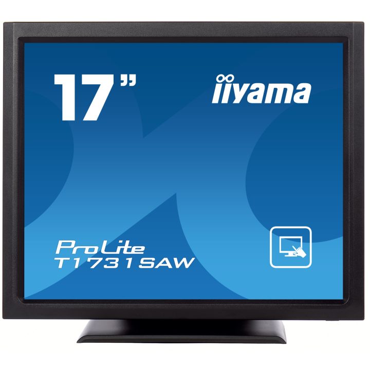 iiyama ProLite T1731SAW-B1 17" SXGA