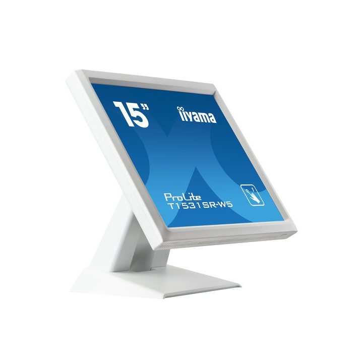 iiyama ProLite T1531SR-W5 15" 1024 x 768
