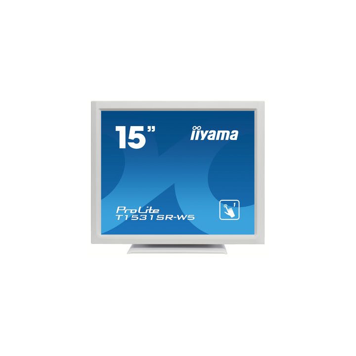 iiyama ProLite T1531SR-W5 15" 1024 x 768