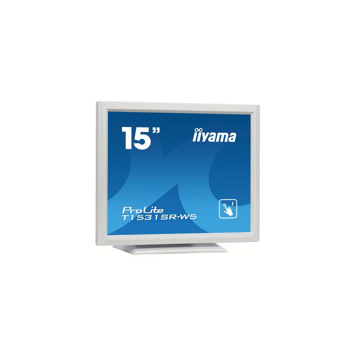 iiyama ProLite T1531SR-W5 15" 1024 x 768