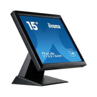 iiyama ProLite T1531SAW-B5 15" 1024 x 768