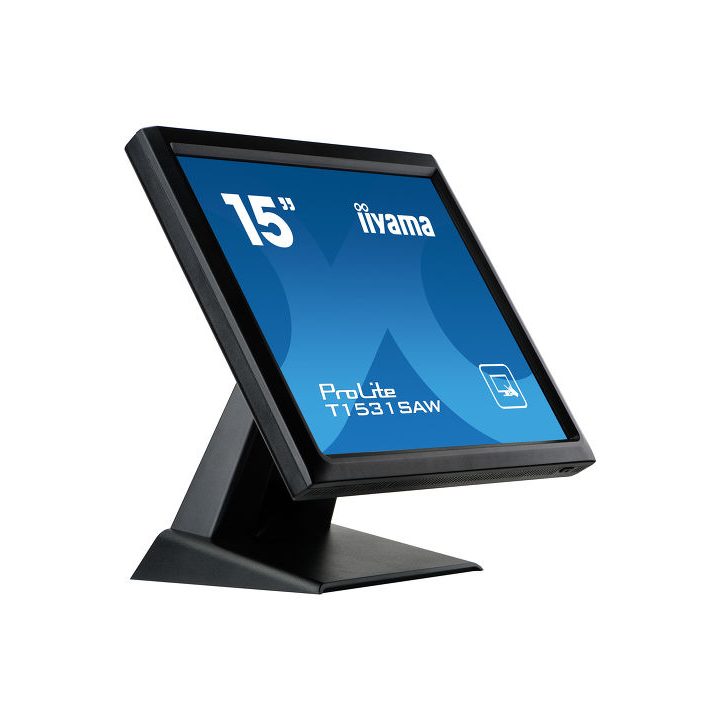 iiyama ProLite T1531SAW-B5 15" 1024 x 768