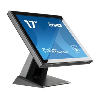 iiyama ProLite T1731SR-B5 17" SXGA