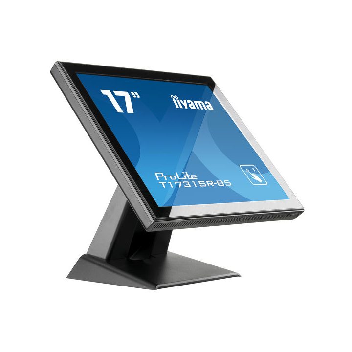 iiyama ProLite T1731SR-B5 17" SXGA