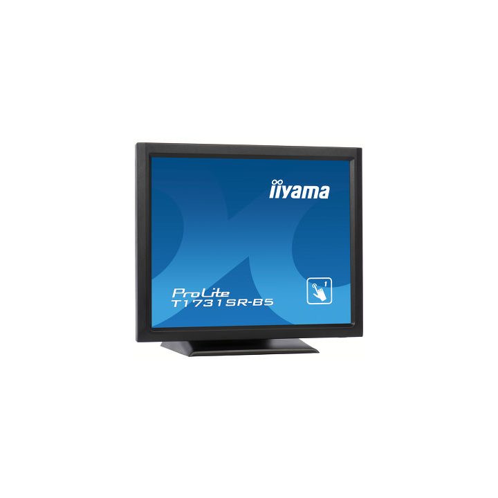 iiyama ProLite T1731SR-B5 17" SXGA
