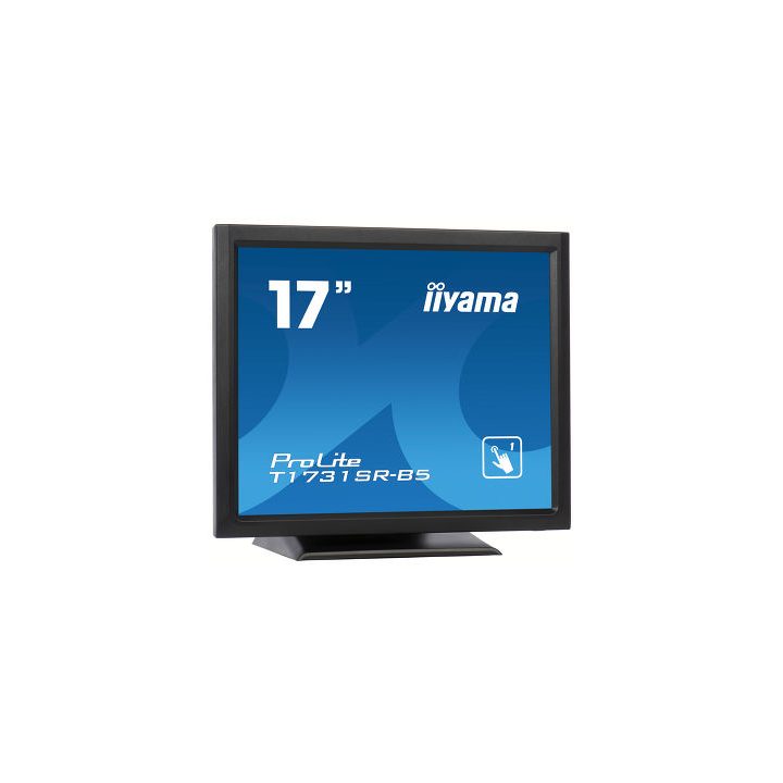 iiyama ProLite T1731SR-B5 17" SXGA