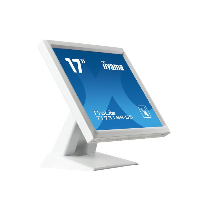 iiyama T1731SR-W5 17" SXGA