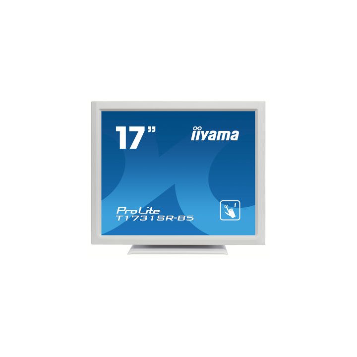 iiyama T1731SR-W5 17" SXGA