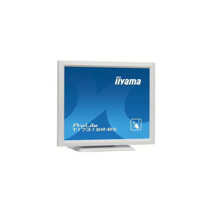 iiyama T1731SR-W5 17" SXGA