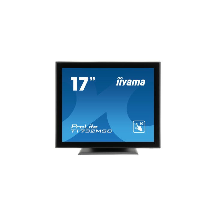 iiyama ProLite T1732MSC-B5X 17" SXGA