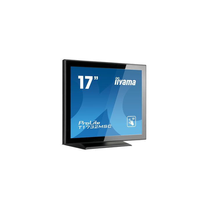 iiyama ProLite T1732MSC-B5X 17" SXGA