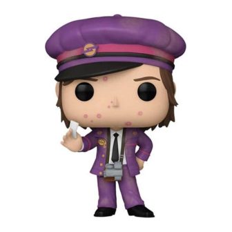 Funko Pop! Harry Potter – Shunpike