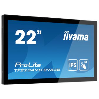 iiyama ProLite TF2234MC-B7AGB 21,5" Full HD IPS