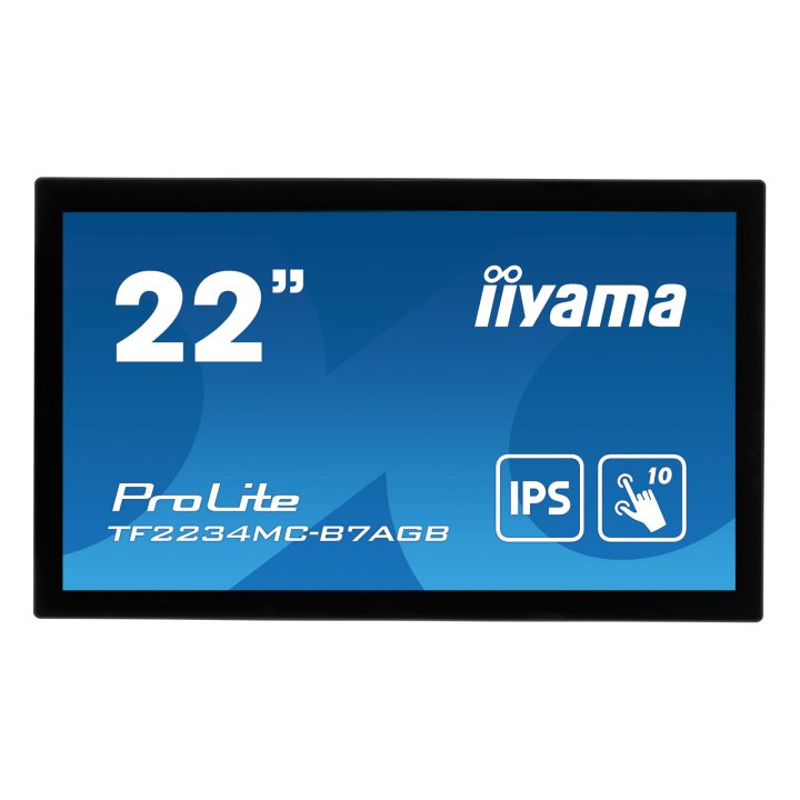 iiyama ProLite TF2234MC-B7AGB 21,5" Full HD IPS