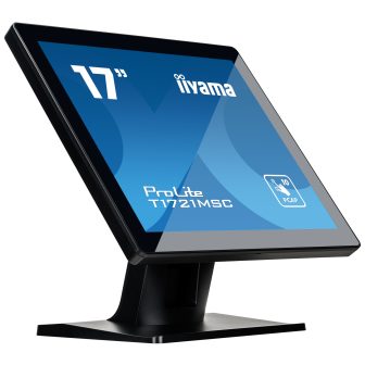 iiyama ProLite T1721MSC-B2 17" SXGA TN