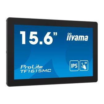 iiyama ProLite TF1615MC-B1 15,6" Full HD IPS