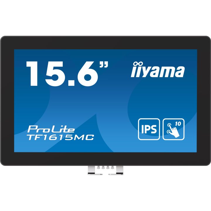 iiyama ProLite TF1615MC-B1 15,6" Full HD IPS