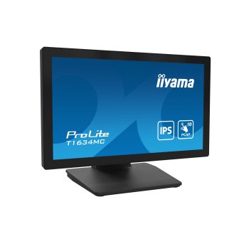 iiyama ProLite T1634MC-B1S 15,6" Full HD IPS