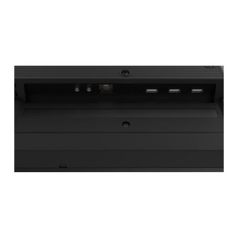 iiyama PROLITE LE4341S-B2 Ecrã plano para sinalização digital 42,5"…