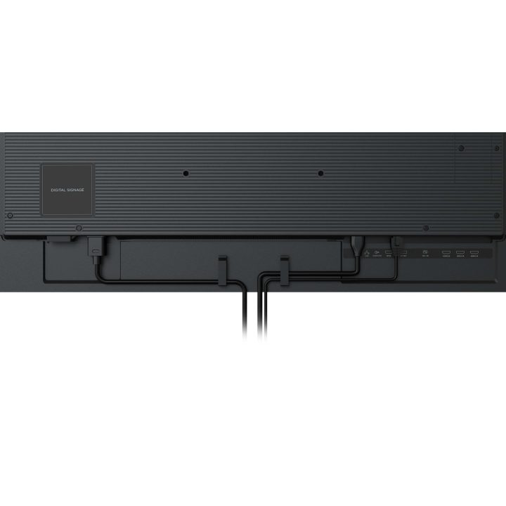 iiyama LH4375UHS-B2AG Signage Display Flat Panel for Digital Signage…