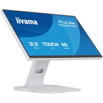 iiyama ProLite T2252MSC-W2AG PC Monitor 21.5" 1920 x 1080 Pixels Full…