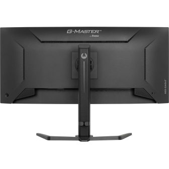 iiyama G-MASTER GCB3484WQSU-B2 34" UWQHD 200 Hz Curved VA Monitor