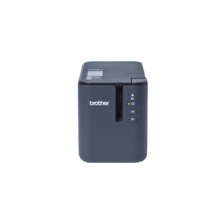 Brother PT-P950NW Label Printer Thermal Transfer 360 x 360 DPI 60…
