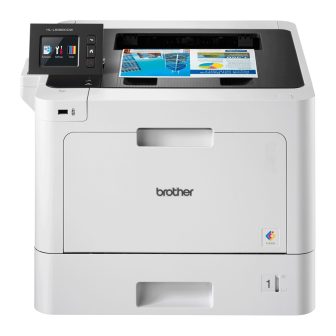 Brother HL-L8360CDW impressora a laser a cores 2400 x 600 DPI A4 Wi-Fi
