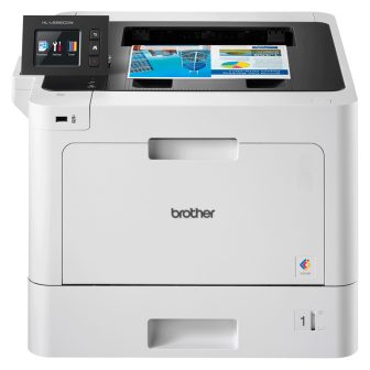 Brother HL-L8360CDW Color Laser Printer 2400 x 600 DPI A4 Wi-Fi