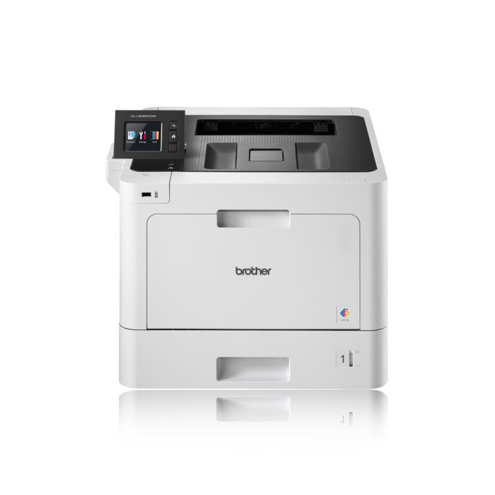Brother HL-L8360CDW Color Laser Printer 2400 x 600 DPI A4 Wi-Fi