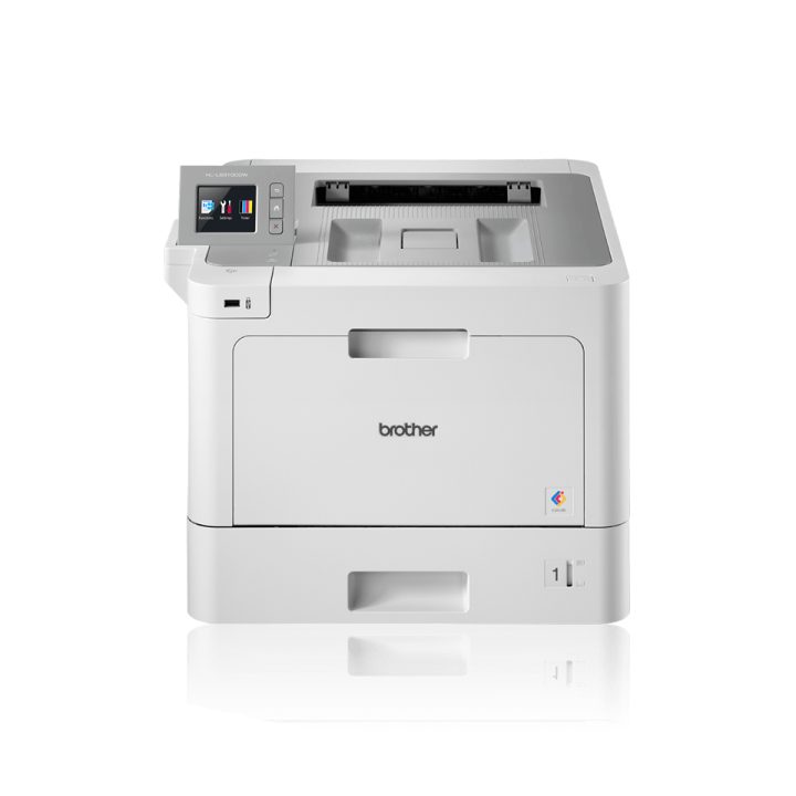 Brother HL-L9310CDW Color Laser Printer 2400 x 600 DPI A4 Wi-Fi
