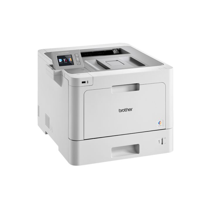 Brother HL-L9310CDW Color Laser Printer 2400 x 600 DPI A4 Wi-Fi