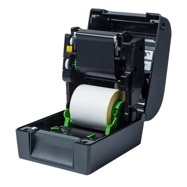 Brother TD-4650TNWB impressora de etiquetas Térmica direta /…