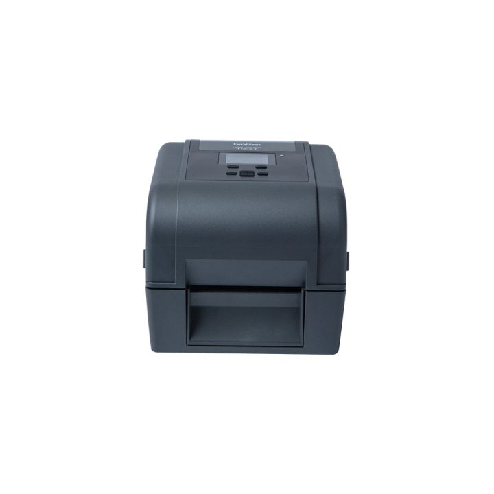 Brother TD-4650TNWB Thermal Direct / Thermal Transfer Label Printer…