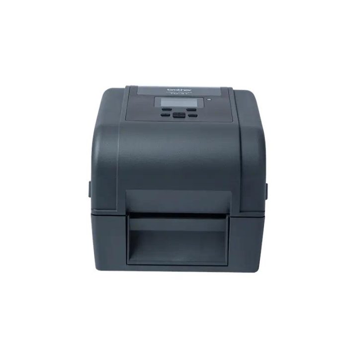 Brother TD-4650TNWB impressora de etiquetas Térmica direta /…