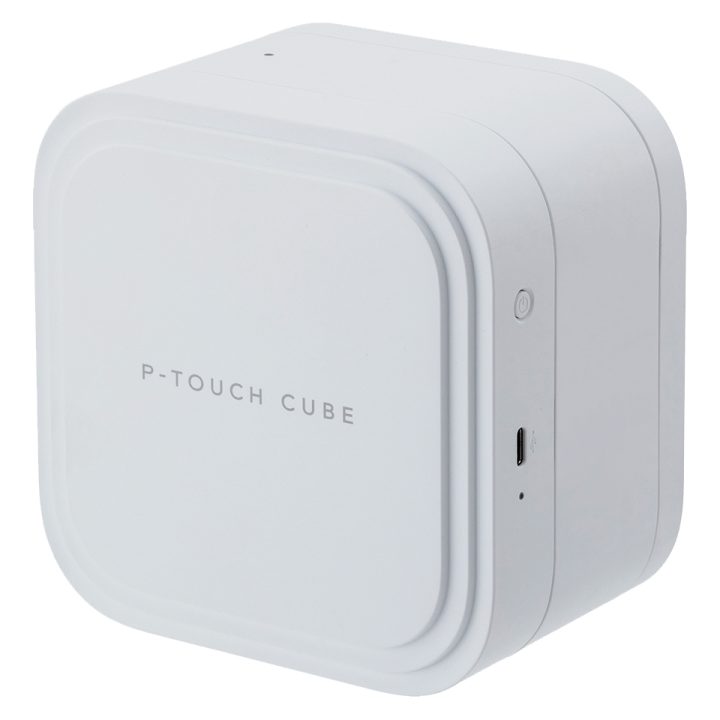 Brother PT-P910BT impressora de etiquetas Transferência térmica 360 x…
