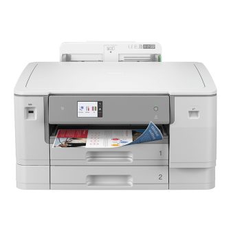 Brother HL-J6010DW impresora de inyección de tinta Color 1200 x 4800…