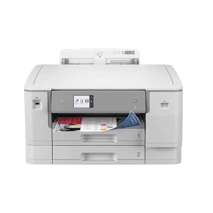 Brother HL-J6010DW impresora de inyección de tinta Color 1200 x 4800…